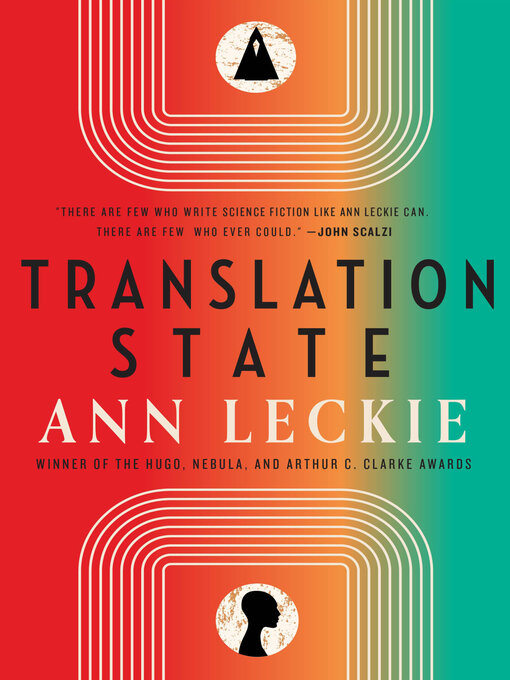Ann Leckie: Translation State (EBook, 2023, Orbit)