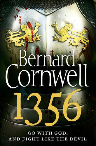 Bernard Cornwell: 1356 (Paperback, Harpercollins)