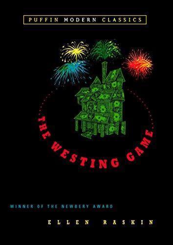 Ellen Raskin: The Westing Game