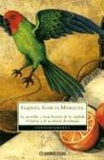 Gabriel García Márquez: La Increible y Triste Historia de la Candida Erendira y de Su Abuela Desalmada (Contemporanea) (Paperback, Spanish language, Plaza y Janes)