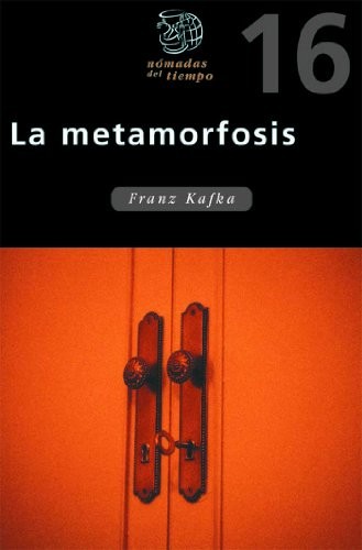 Franz Kafka: La metamorfosis (Spanish language, 2004, Edebé, edebé)