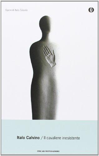 Italo Calvino: Il cavaliere inesistente (Italian language, 1993)