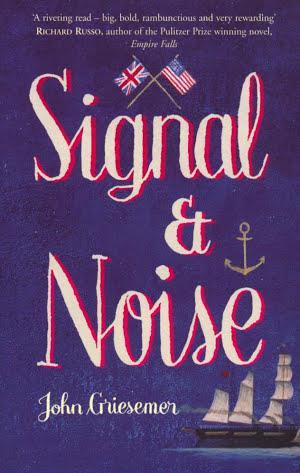 John Griesemer: Signal And Noise