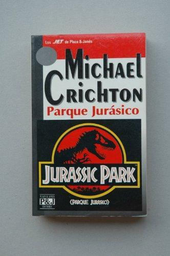 Michael Crichton, Michael Crichton: Jurassic Park (1993)