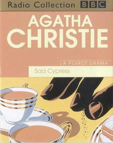 Agatha Christie, Michael Bakewell: Sad Cypress (BBC Radio Collection) (AudiobookFormat, BBC Audiobooks)