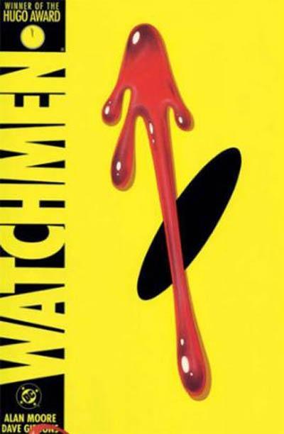 Alan Moore, Dave Gibbons: Watchmen (French language, 2009)