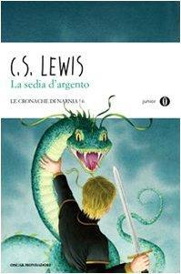 C. S. Lewis: La sedia d'argento (Italian language, 2011)