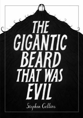 Stephen Collins: The Gigantic Beard That Was Evil (2013, Vintage)