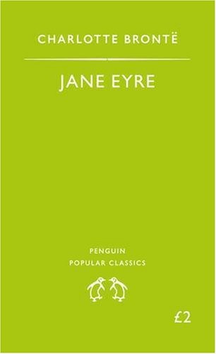 Sandra Kemp, Charlotte Brontë: Jane Eyre (2001, Penguin Books, Limited, Penguin Classics)