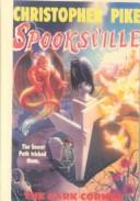 Christopher Pike: The Dark Corner (Spooksville) (Hardcover, Tandem Library)