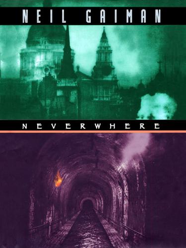 Full Cast, Neil Gaiman, Anthony Head, Benedict Cumberbatch, Christopher Lee, David Harewood, David Schofield, James McAvoy, Natalie Dormer, Sophie Okonedo: Neverwhere (EBook, 2001, HarperCollins)