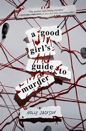 Holly Jackson: A Good Girl's Guide to Murder (Paperback, Ember)