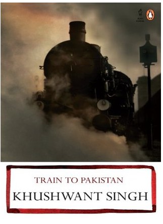 Khushwant Singh: Train to Pakistan (Paperback, 2009, Penguin India)