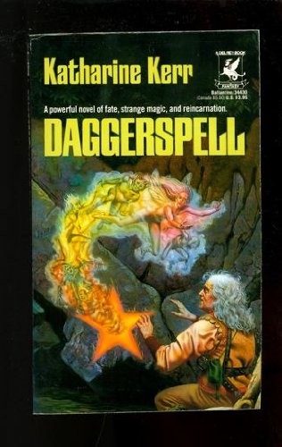 Katharine Kerr: Daggerspell (Del Rey)
