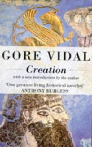 Gore Vidal: Creation (Paperback, Abacus)