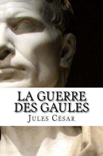 Julius Caesar: La Guerre des Gaules (2014)