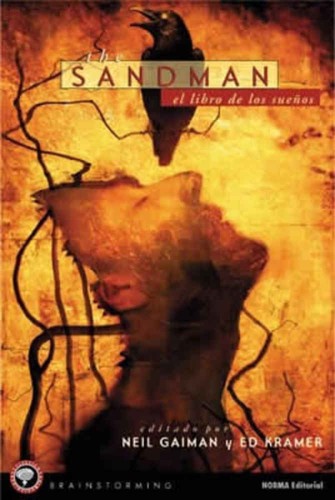 Neil Gaiman: The Sandman (Spanish language, 1999, Norma Editorial)