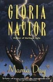 Gloria Naylor: Mama Day (Vintage Contemporaries) (Hardcover)