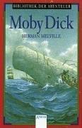 Herman Melville, Don-Oliver Matthies: Moby Dick. Kapitän Ahab jagt den weißen Wal. (Paperback, German language, 1972, Arena)