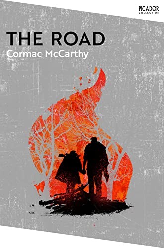 Cormac McCarthy: Road (2022, Pan Macmillan, PAN MACMILLAN)