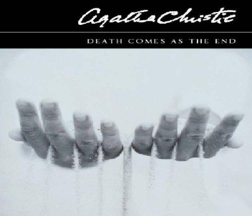 Agatha Christie: Death Comes as the End (AudiobookFormat, Macmillan Audio Books)