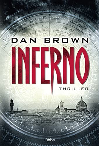 Dan Brown, Dan Brown: Inferno [ Robert Langdon bd. 4] (Paperback, French and European Publications Inc)