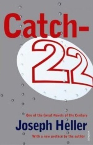 Heller, Joseph: Catch-22 (1971, French)