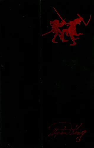 Stephen King, Stephen King: The Stand (1990, Doubleday)