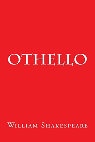 William Shakespeare: Othello (Paperback, Simon & Brown)