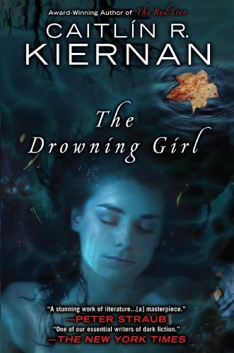 Caitlín R. Kiernan: The Drowning Girl (Ace)