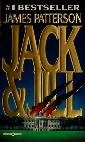 James Patterson, Patterson, James.: Jack & Jill (1997, Warner Vision Books)