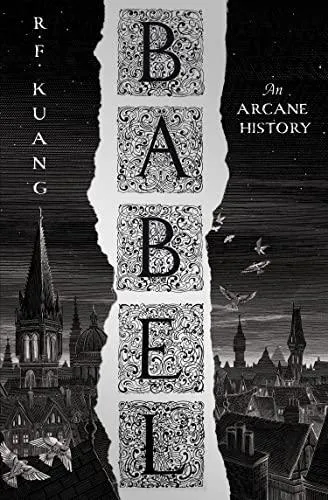 R. F Kuang (duplicate): Babel : Or the Necessity of Violence (2022, HarperCollins Publishers)
