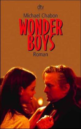 Michael Chabon: Wonder Boys. (Paperback, German language, Dtv)