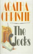 Agatha Christie: The Clocks (Hercule Poirot Mysteries) (Hardcover, Econo-Clad Books)