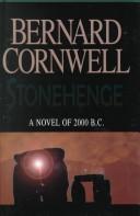 Bernard Cornwell: Stonehenge (2000, G.K. Hall, Chivers Press, HarperTorch, Chivers Large print (Chivers, Windsor, Paragon & C)