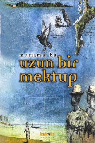 Mariama Bâ: Uzun Bir Mektup (Paperback, Turkish language, Kaknüs Yayinlari)