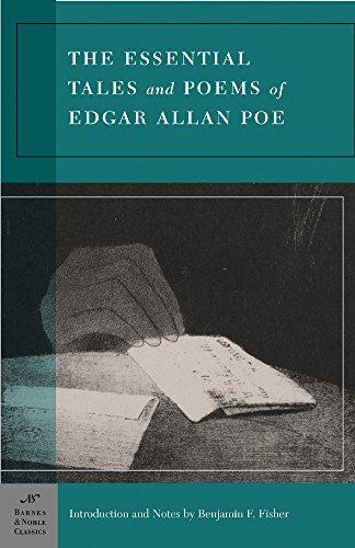 Edgar Allan Poe, Benjamin F. Fisher: The essential tales and poems of Edgar Allan Poe (2004)