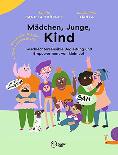 Mädchen, Junge, Kind (Paperback)