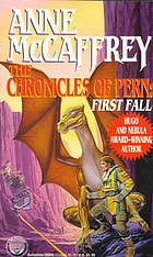 Anne McCaffrey: Chronicles of Pern (Turtleback Books Distributed by Demco Media)