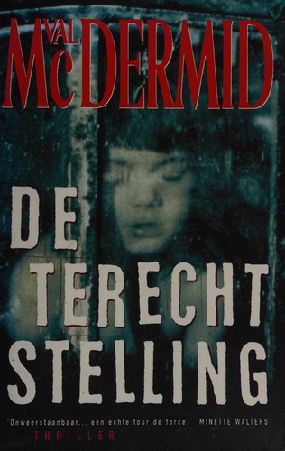 Val McDermid: De terechtstelling (Dutch language, 2000, Luitingh-Sijthoff)