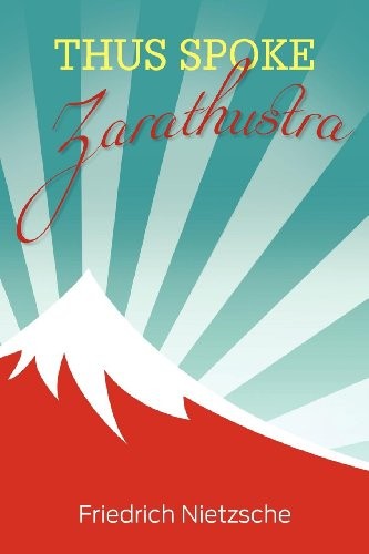 Friedrich Nietzsche: Thus Spoke Zarathustra (Paperback, Simon & Brown)