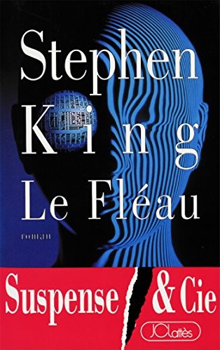 Stephen King: Le Fléau (Paperback, French language, LATTES)