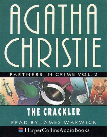 Agatha Christie: Partners in Crime (AudiobookFormat, HarperCollins Audio)