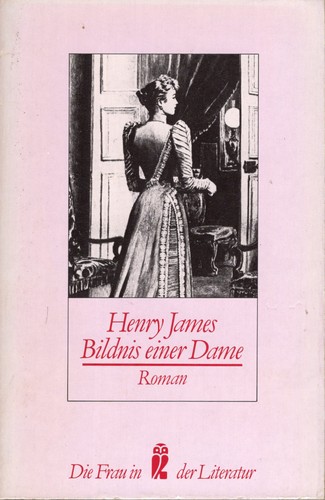 Luther T. Smith: Bildnis einer Dame (German language, 1981, Ullstein)