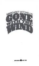 Margaret Mitchell: Gone with the Wind (1973)