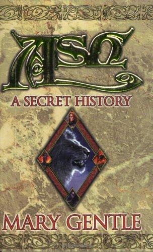 Mary Gentle: Ash: A Secret History (Paperback, 2001, Gollancz)