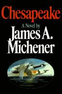 James A. Michener: Chesapeake (1978, Random House)