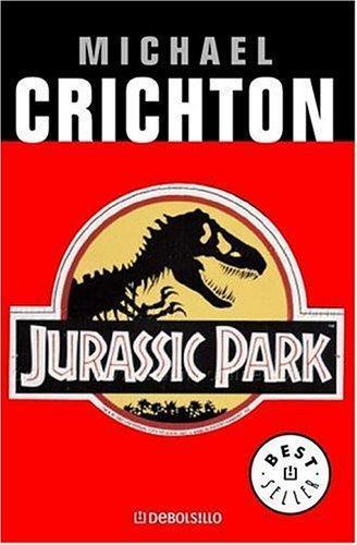 Michael Crichton, Michael Crichton: Jurassic Park (Jurassic Park, #1) (2006)