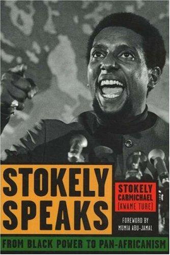 Kwame Ture: Stokely speaks (Paperback, 2007, Lawrence Hill Books)