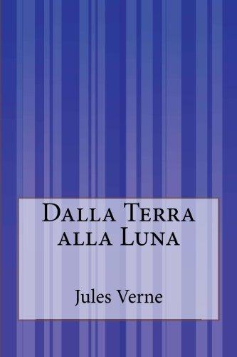 Jules Verne: Dalla Terra alla Luna (2014)